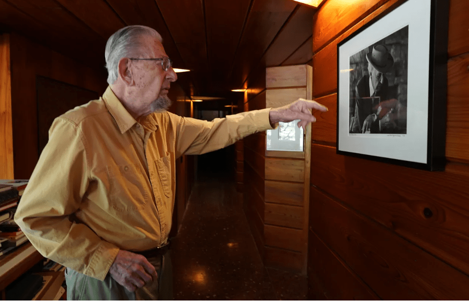 Photo by John Meore/The Journal News