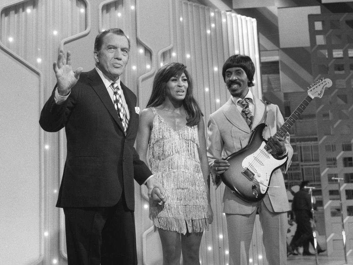 Ed Sullivan, Rock’n’Roll Hall of&nbsp;Famer?